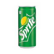 Canette sprite x6