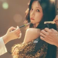 cho rong apink 1395849
