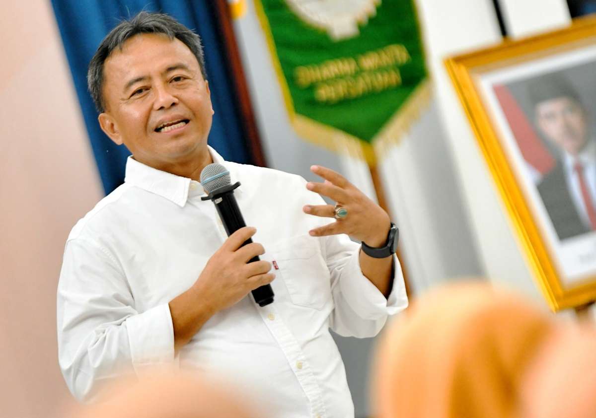 SPMB 2026: Pemprov Jabar Siapkan Jalur Alternatif bagi Murid yang Belum Terpetakan