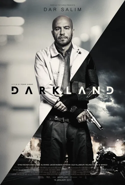 Darkland / Underverden (2017) 1080p.WEB-DL.H264.AC3.2.0.BP007 | Lektor PL