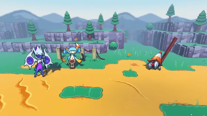Cassette Beasts Free Epic Games Download Deadline 28, December 2025