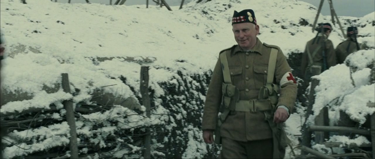 Joyeux Noel Screenshot
