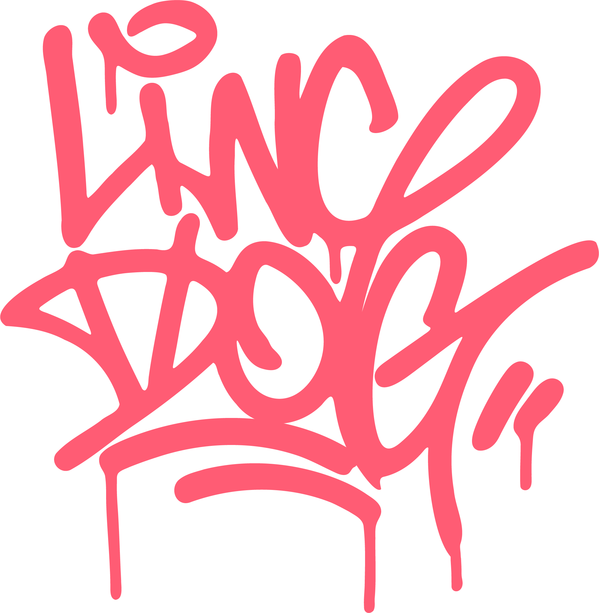 Linc Dog Tag
