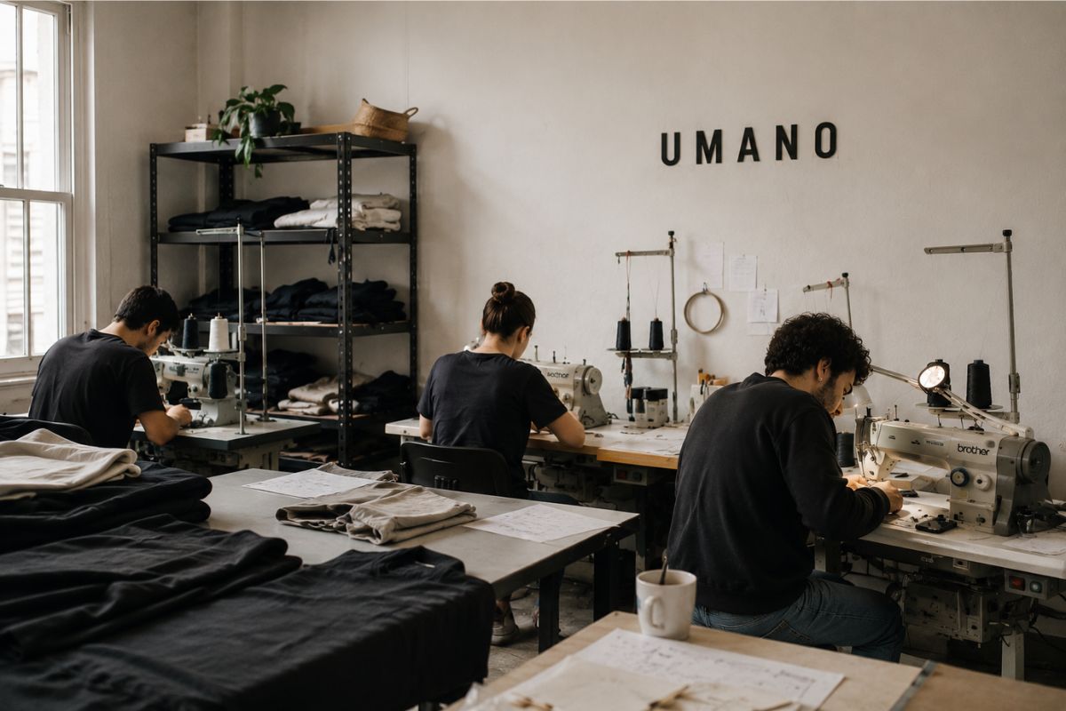 Taller Umano en Argentina