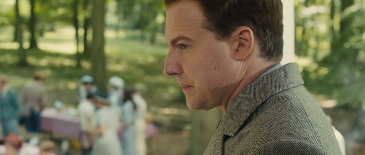Hyde Park on Hudson Screenshot