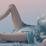 (1)