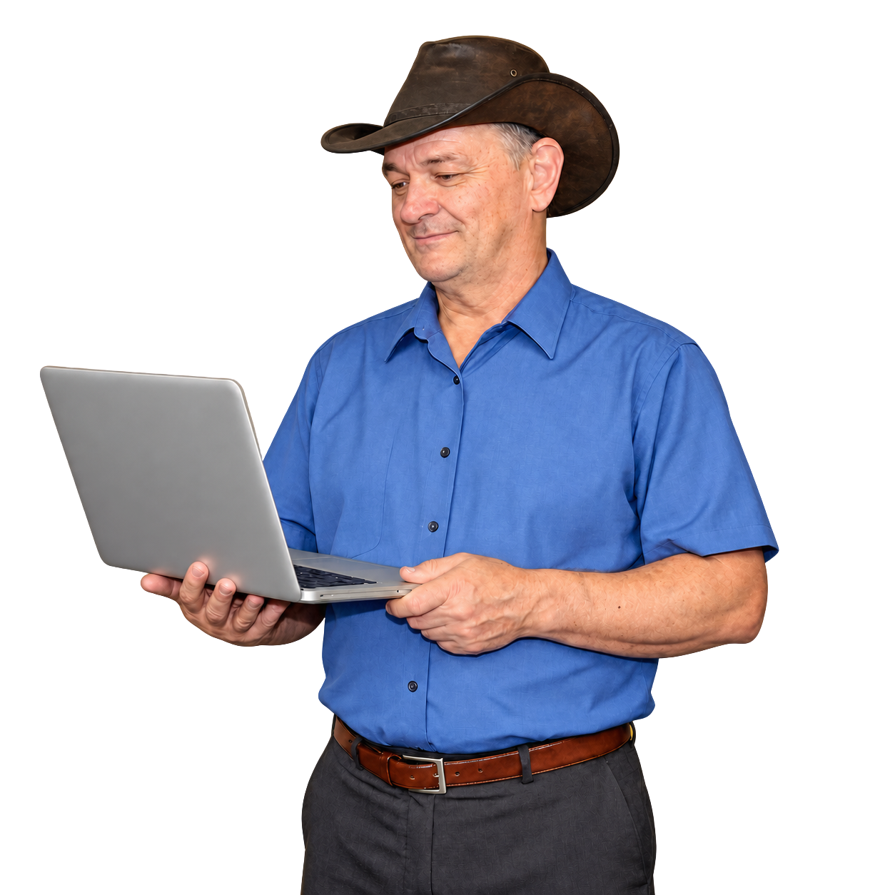 Jason Perry — Thrive Revenue Systems