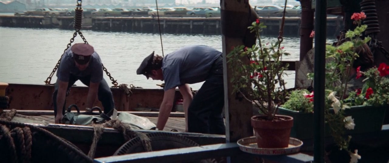 Klute Screenshot