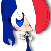 France-Flora