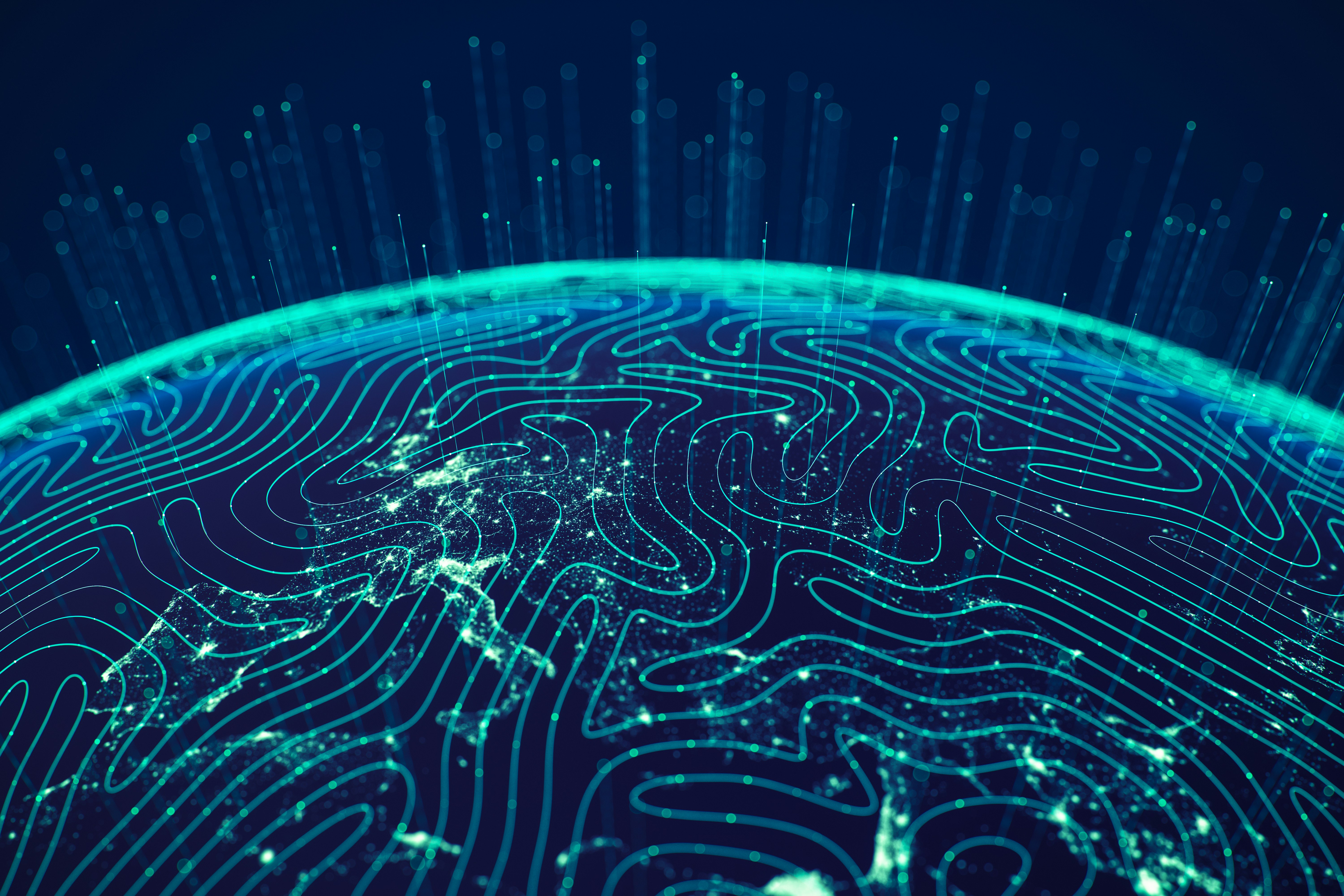 Real world asset tokenization and institutional digital asset structuring