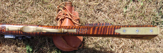 rifle 13