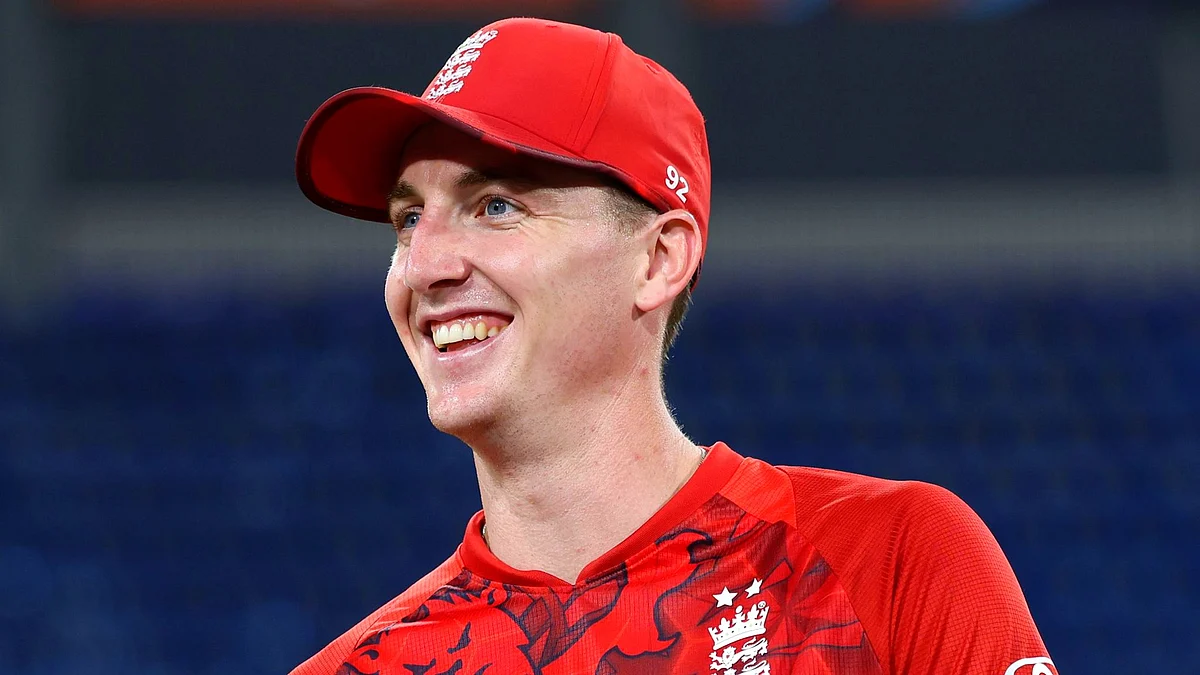 ENG vs SL 2026: England Announce Squads, Harry Brook Named Captain