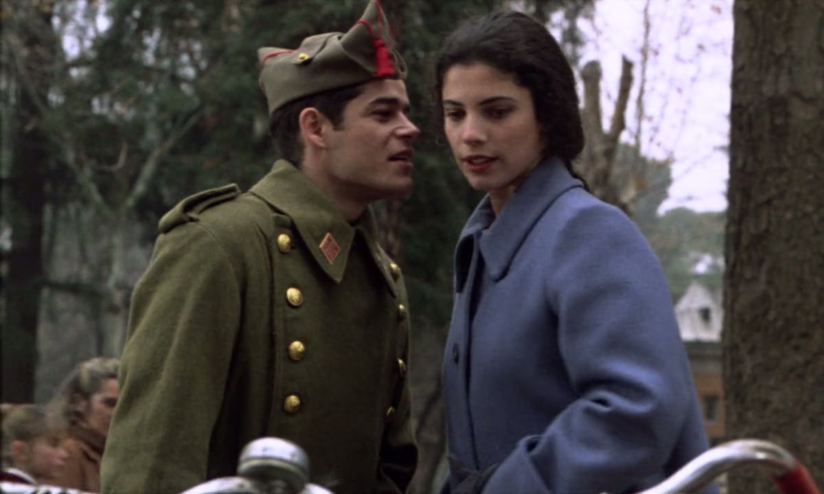 Amantes Screenshot