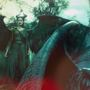 Maleficient-Horns