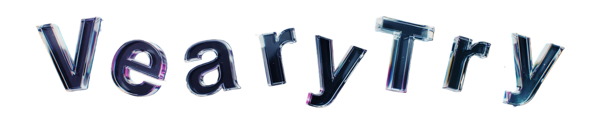 VearyTry Logo