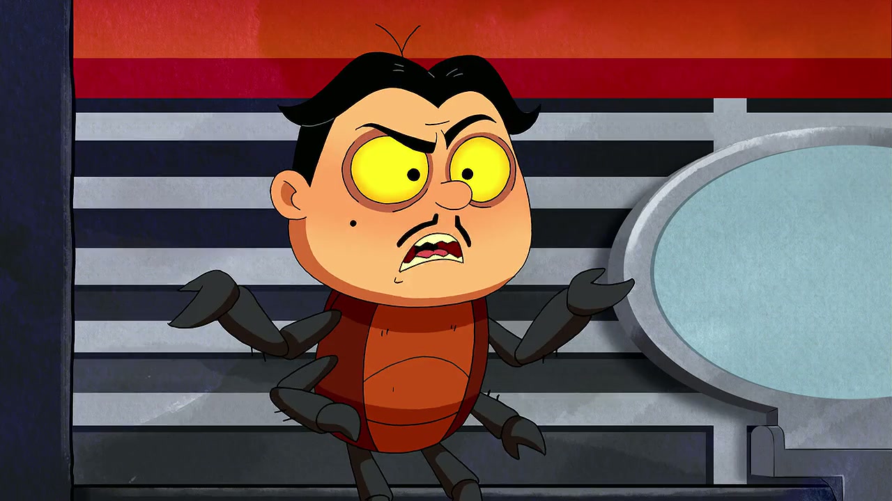 Ben 10 Screenshot