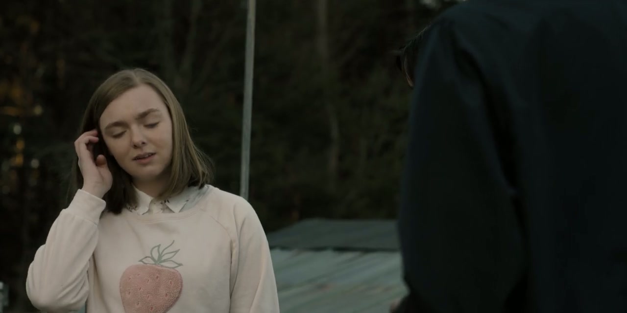 Castle Rock Screenshot