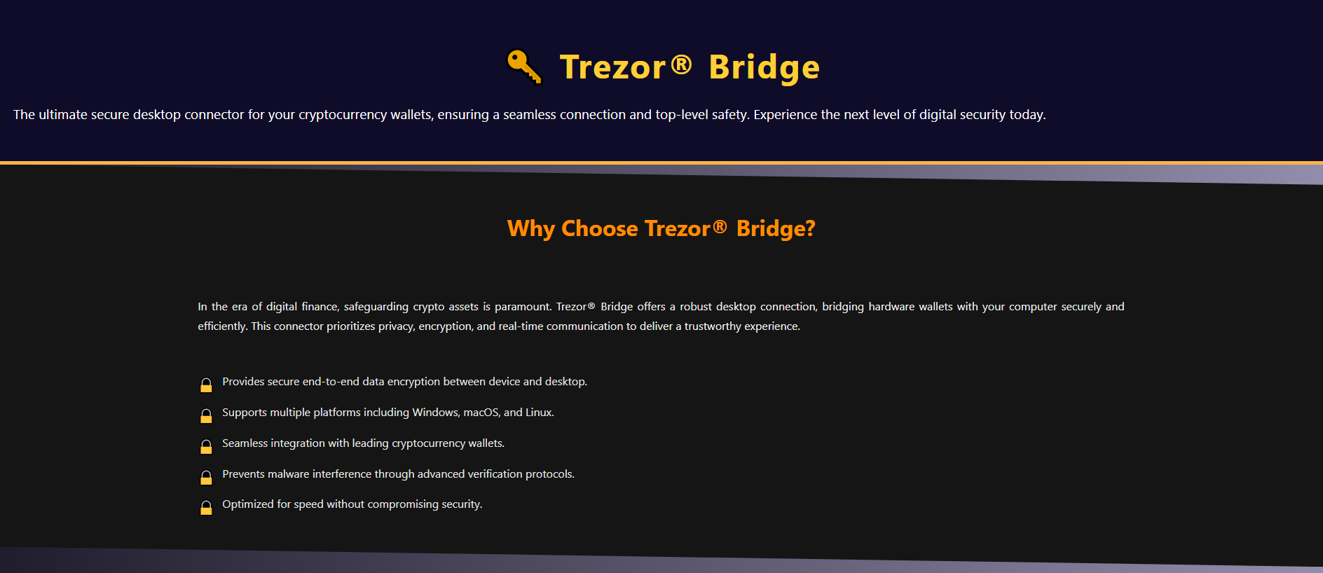 Stored capture of get-start-terzor-bridges.pages.dev