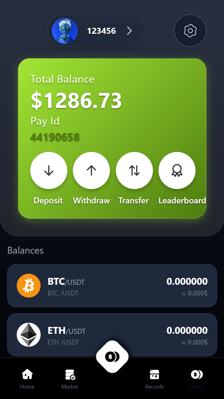 Theme Preview