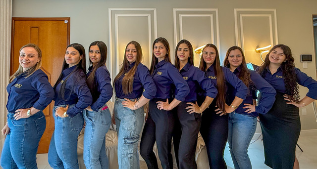 Equipe Sonho Semijoias