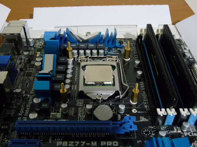 PC Project 235