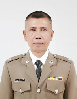 ร.ต.ท.วิชิต จิตนุพงศ์