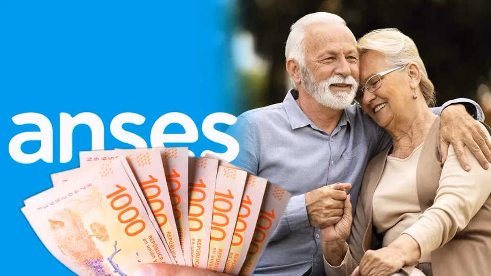 Aumento, aguinaldo y bono extraordinario: cuánto cobrarán los jubilados de ANSES en junio de 2026