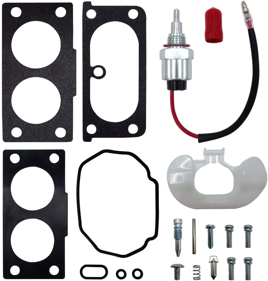 24 757 51-S Carburetor Repair Kit for kohler CH750 CH940-CH1000