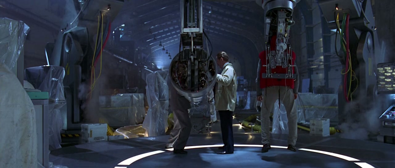 Virtuosity Screenshot