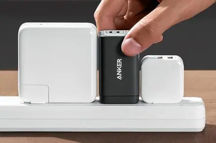 Back-to-School Tech: The Power of GaN Chargers