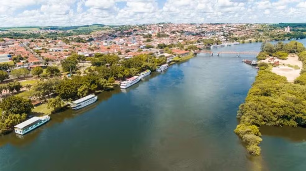 Festa de 143 anos de Barra Bonita é cancelada por contenção de gastos públicos