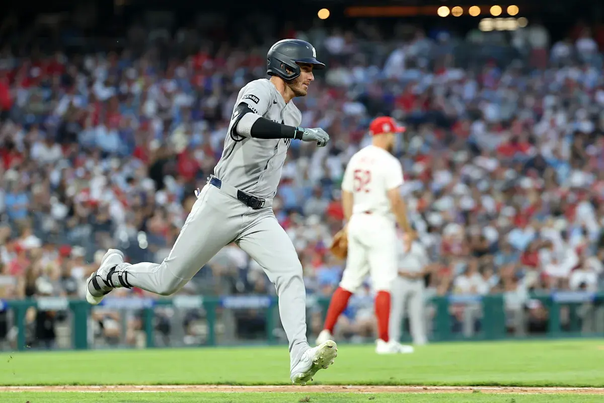 Yankees, loviți de ghinion: Cody Bellinger, pe lista accidentaților; Spencer Jones, chemat de urgență