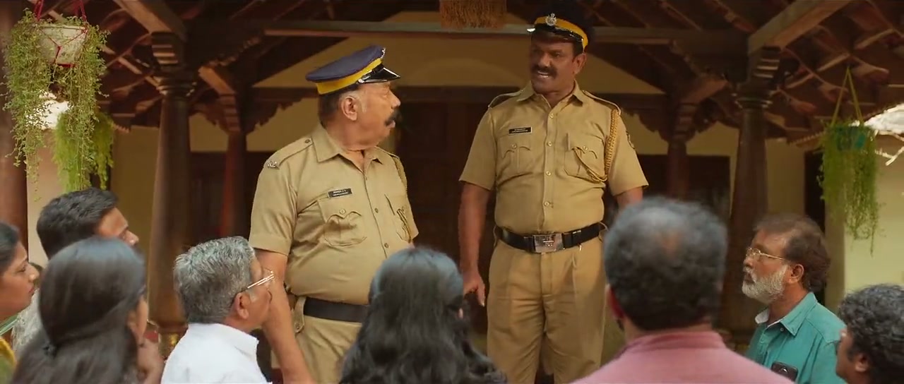 Keshu Ee Veedinte Nadhan Screenshot