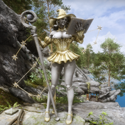 Mage Stone