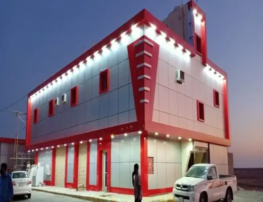 شركة تركيب كلادينج بالرياض