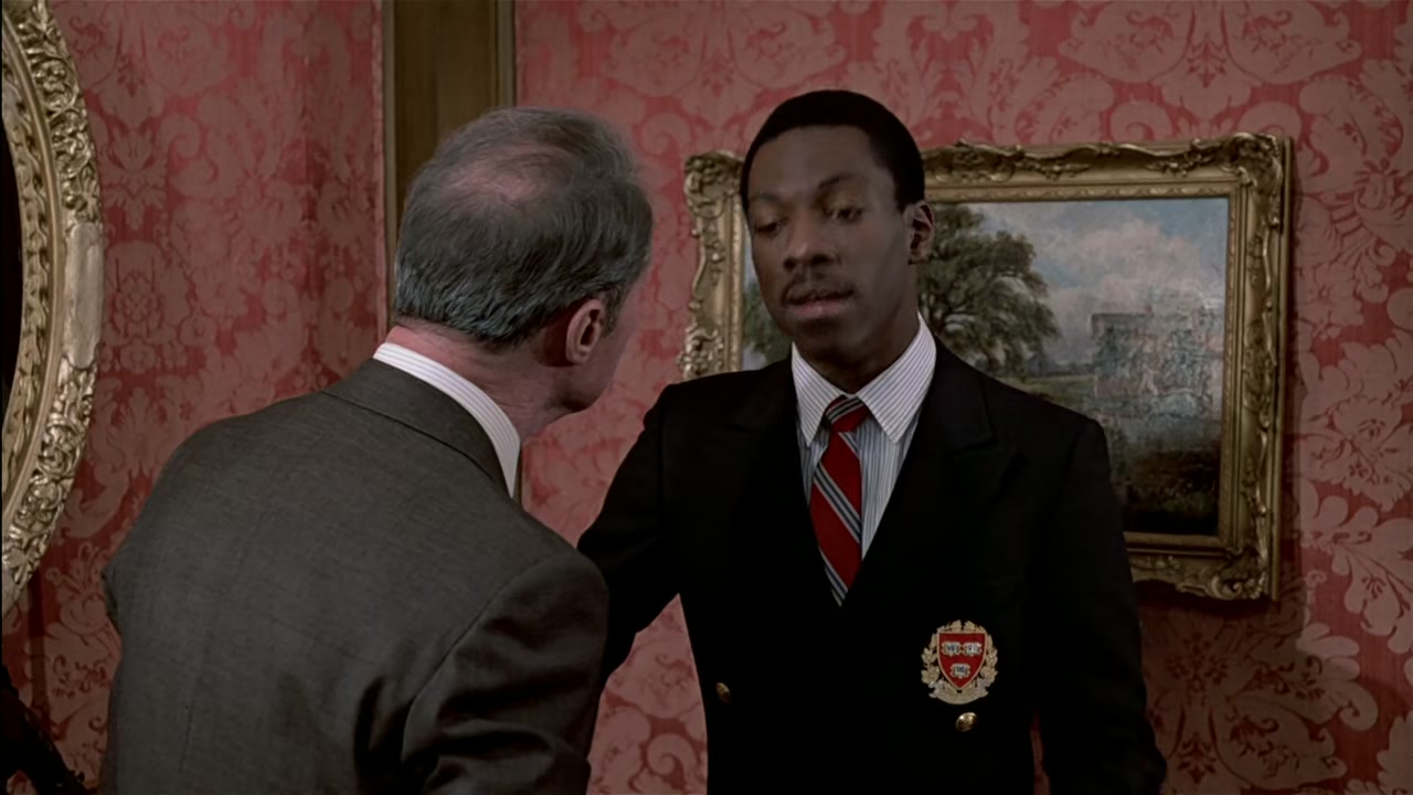 Trading Places Screenshot