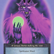Yata Abraxas