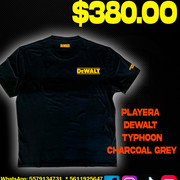 PLAYERA-THYPOON
