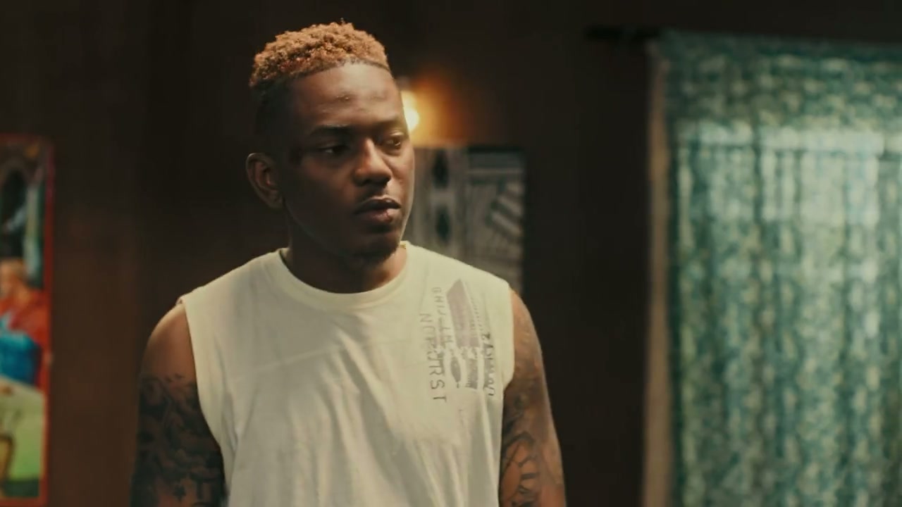 A Tribe Called Judah Screenshot