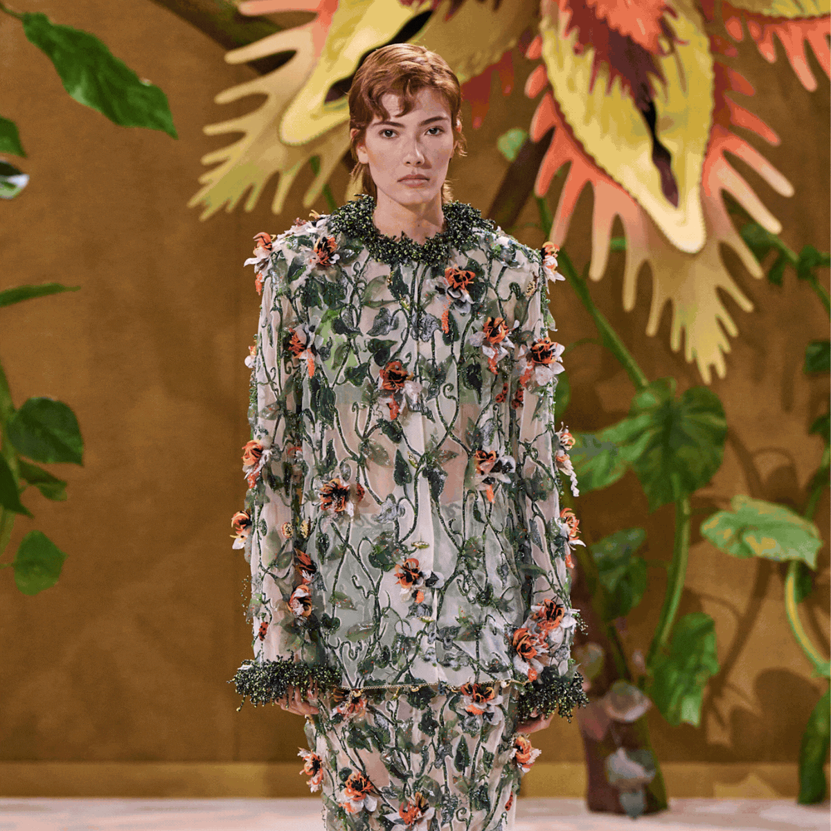 Paris Haute Couture Week Unveils Future of Luxury Fashion