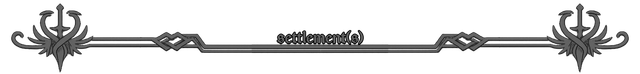 Annals new headers grey settlement