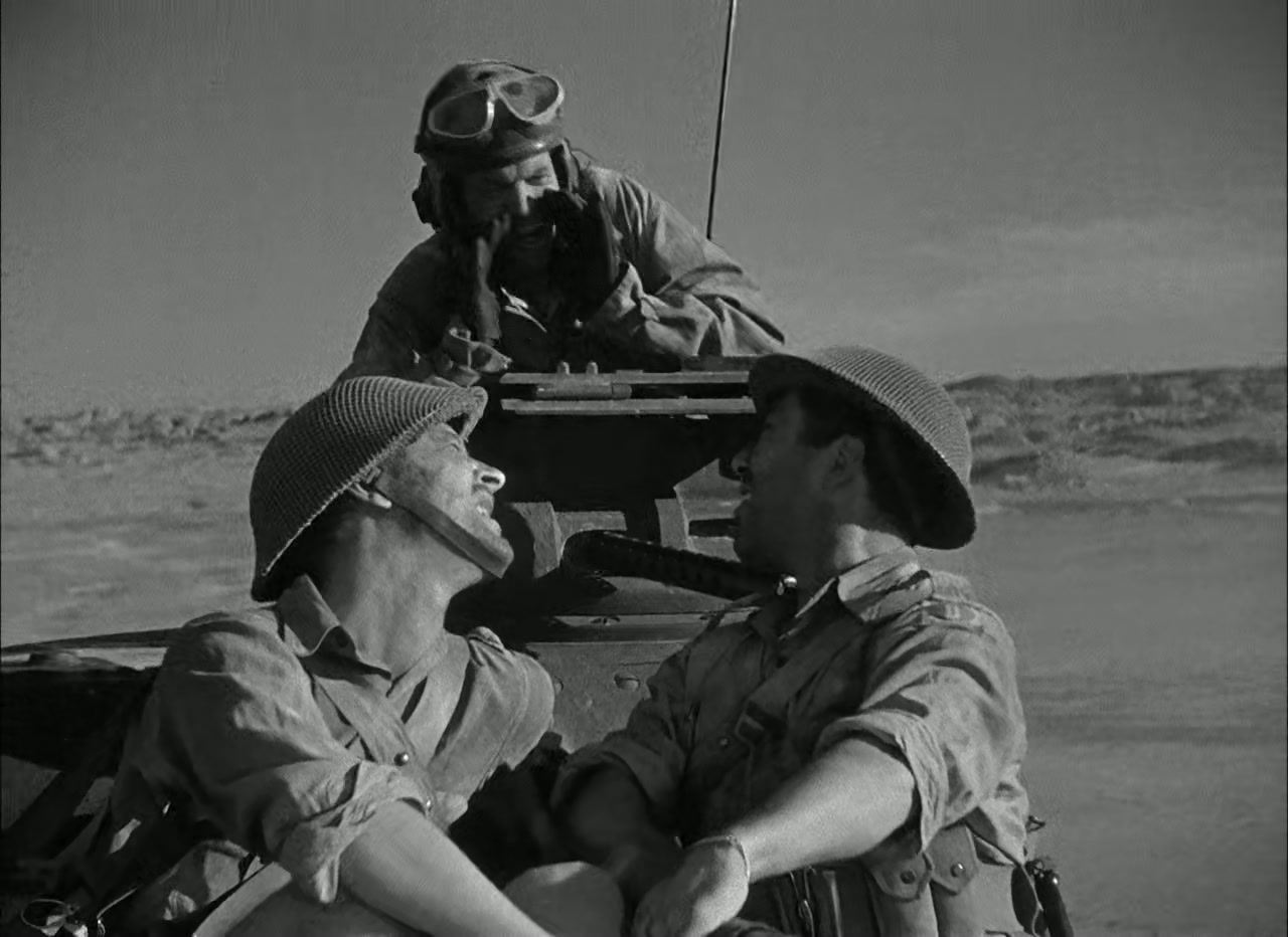 Sahara Screenshot