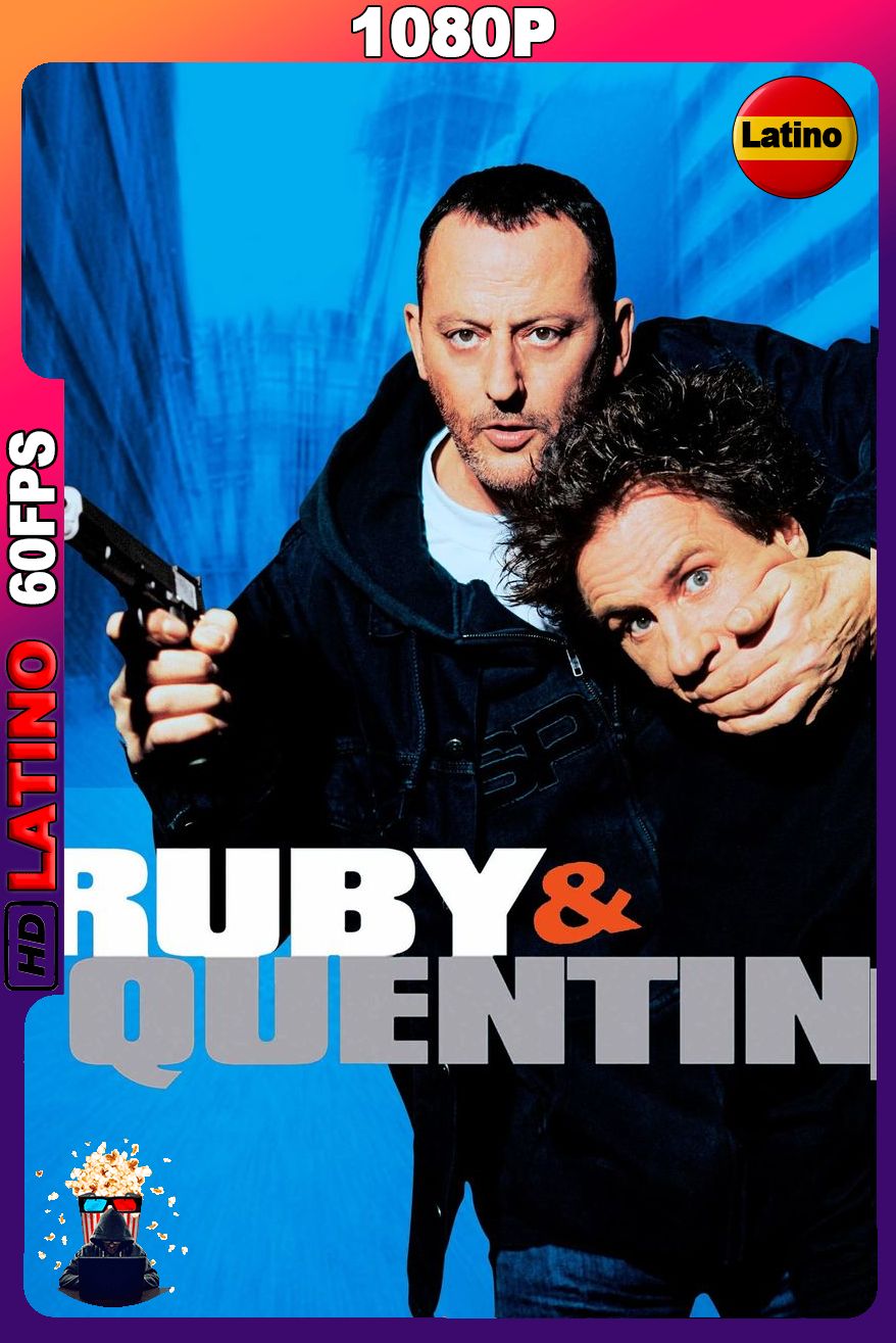 ¡Que te calles! (2003) [1080p] 60FPS [Latino-Francés]