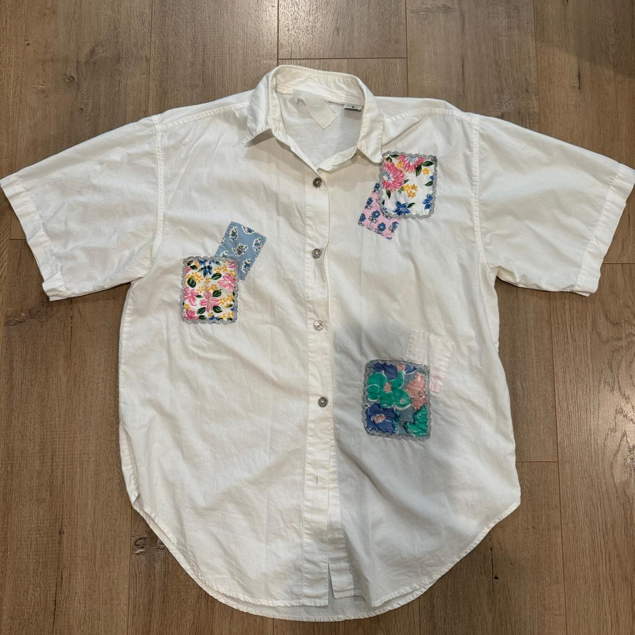 Women's Multi Shirt