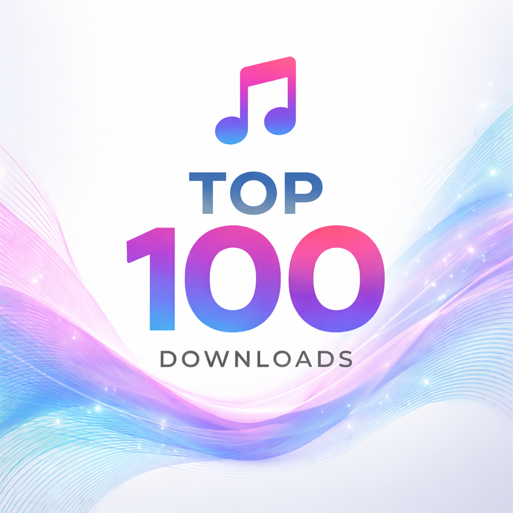 Top 100 Downloads May 2026 Top 100 Downloads May 2026