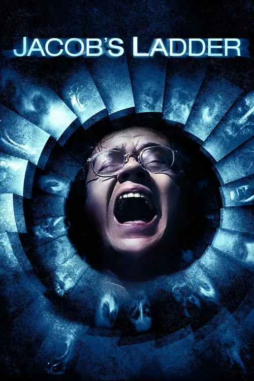 Drabina Jakubowa / Jacob's Ladder (1990) PL.480p.BRRip.XviD.AC3-LTN / Lektor PL