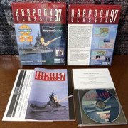 Harpoon-Classic-97-PC