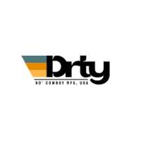 Dirty Cowboy logo