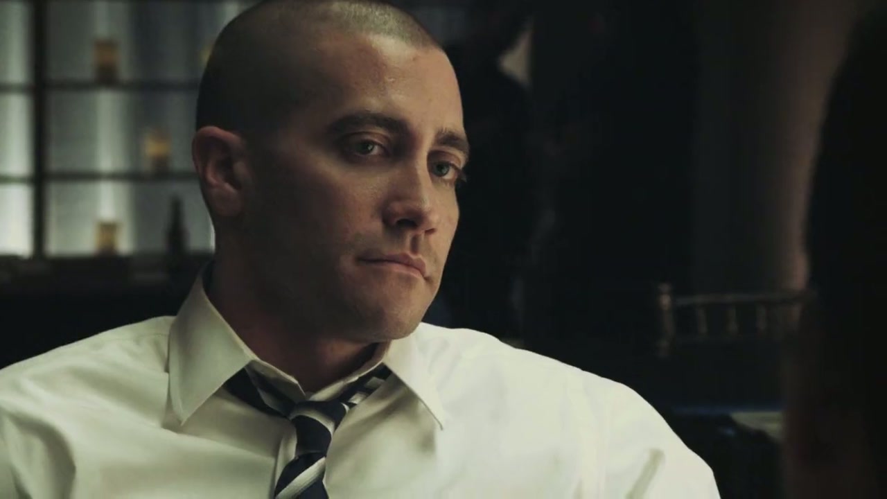 End of Watch Screenshot