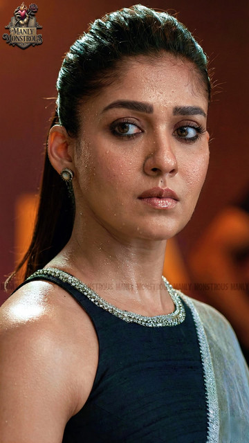 Nayanthara (31)